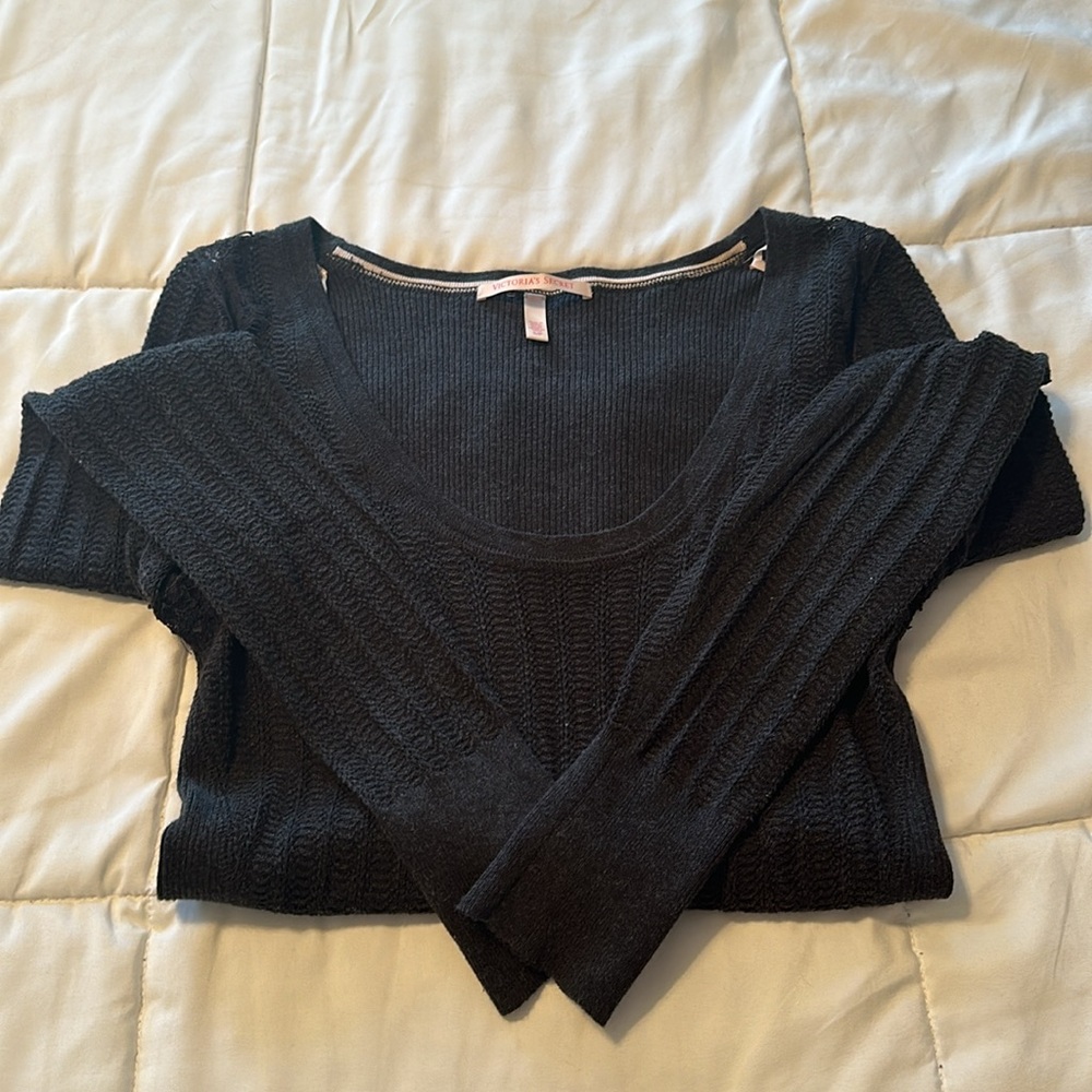 Victoria’s Secret long sleeve sweater